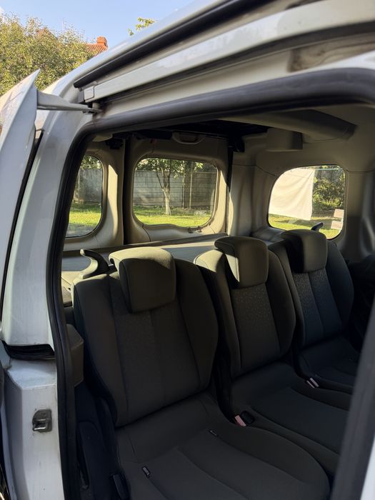 Renault Kangoo 2009