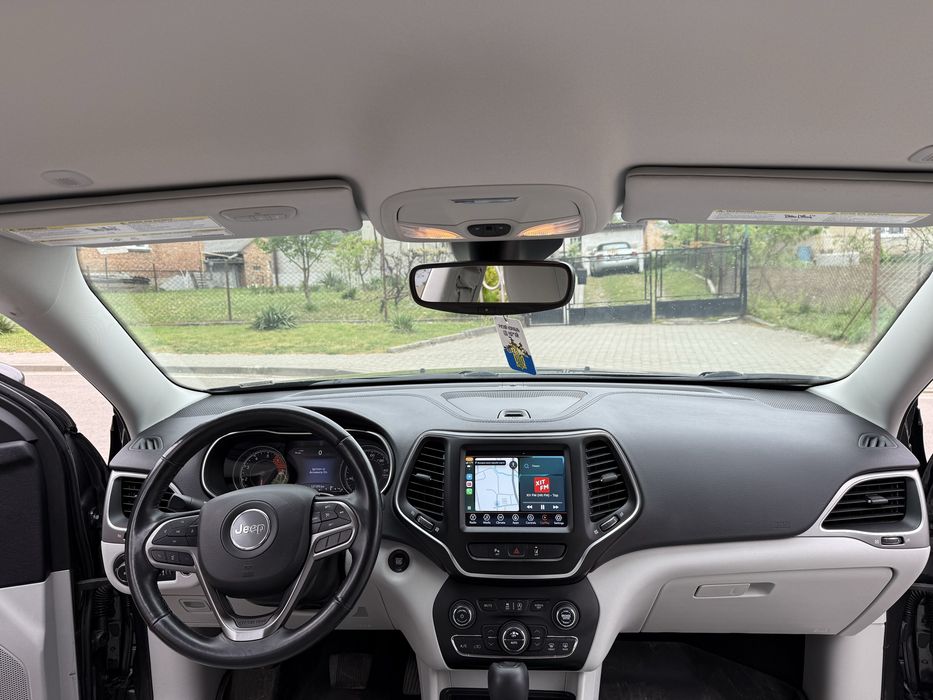 Jeep Cherokee 2020 VIN 1C4PJLMN9MD164610 фото оголошення 20 з 24