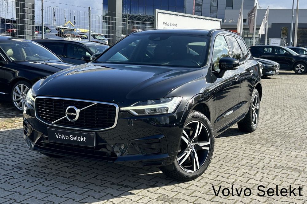 Volvo XC 60