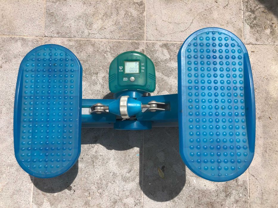 maquina desporto