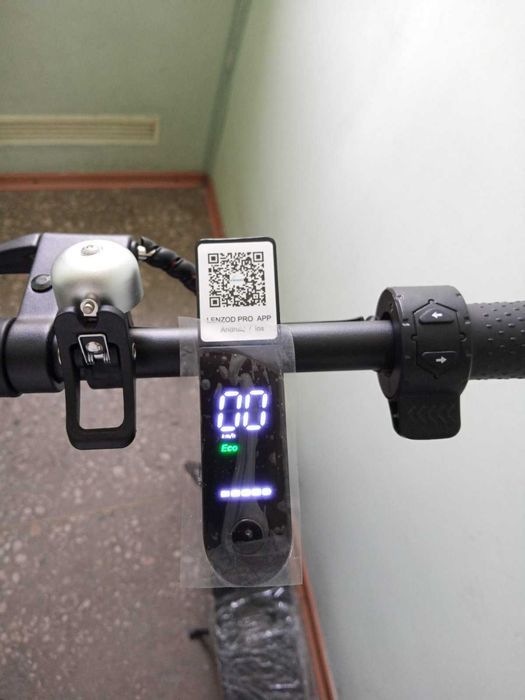 Електросамокат  KUGOO ISCOOTY M365 PRO Max 15Ah Электросамокат 500W