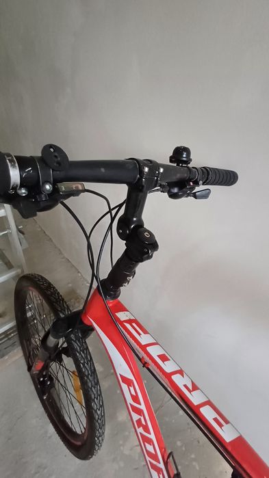 Велосипед двухколесный