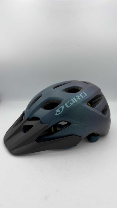 Powystawowy Kask Rowerowy Giro Verce Mips r. UY (50-57cm)