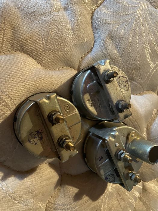 Продам датчики на авто СССР