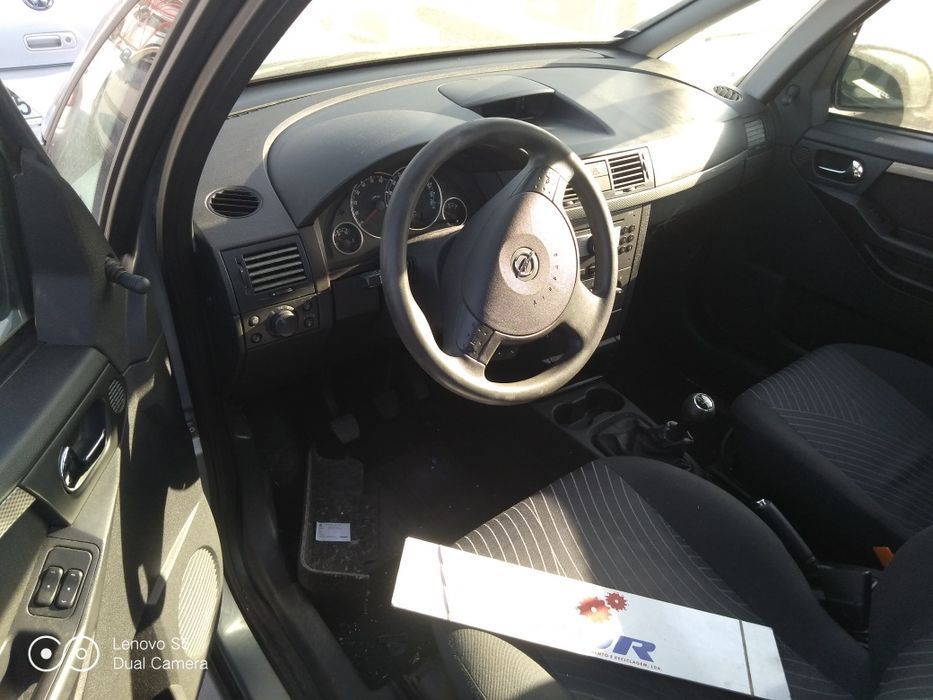 Opel Meriva 1.3 CDTI