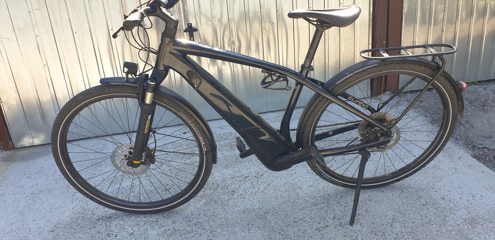 E bike Specialized Turbo Vado