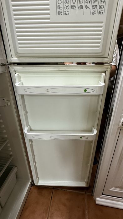 Frigorífico Teka em excelente estado — pronto a usar!