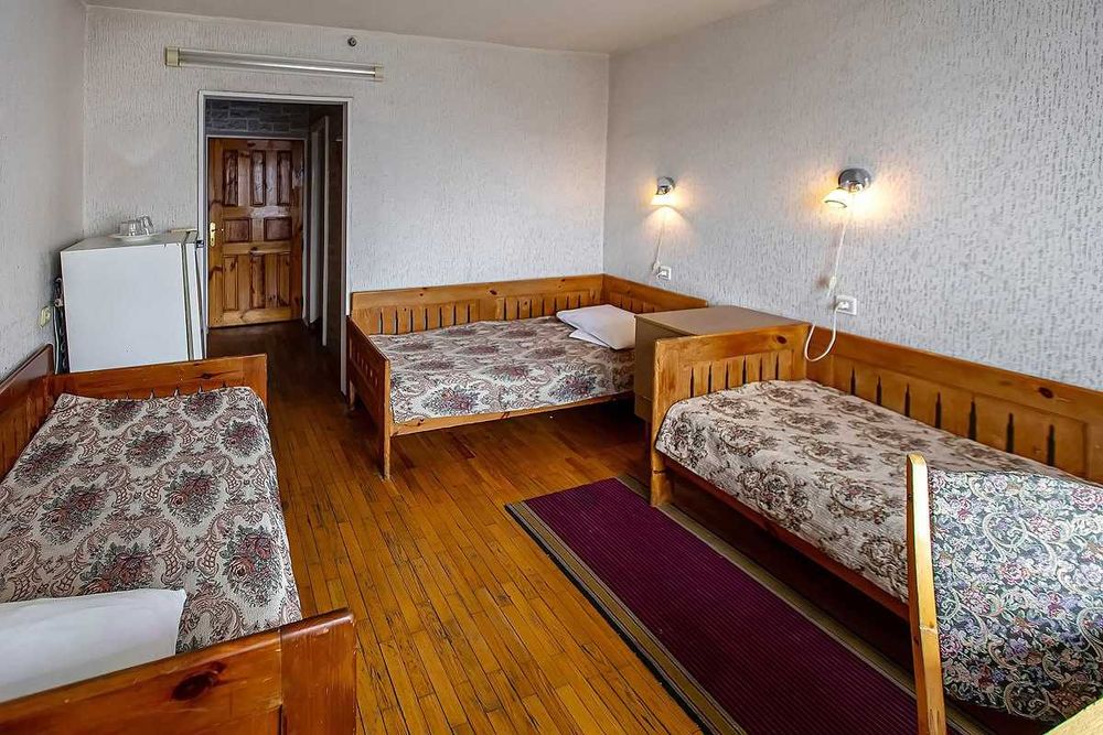 Жилье посуточно, номера, отель