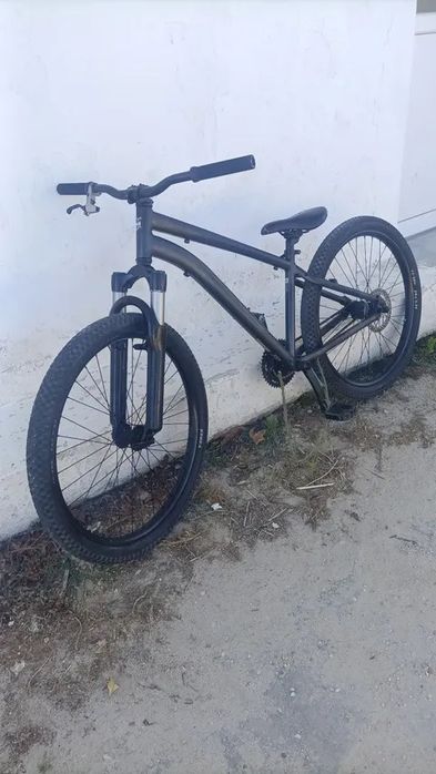 Rockrider st100