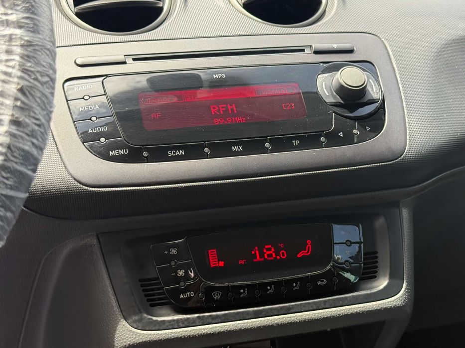 SEAT Ibiza IV ST Copa *Desde 99€/mês*