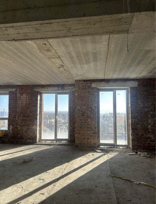 Продаж двокімнатної квартири  в новобудові, ЖК «Рубін»