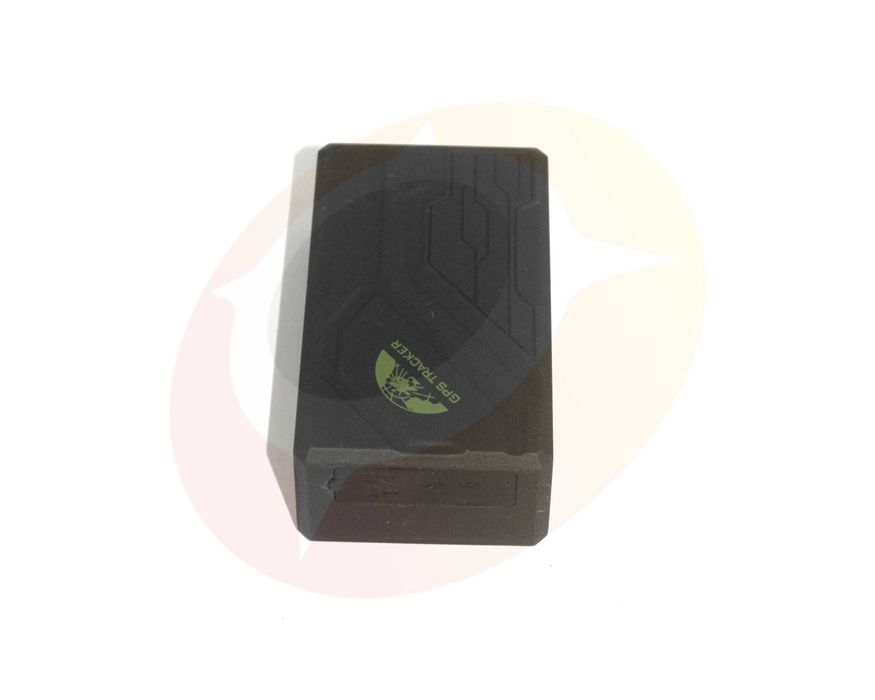 (NOVO) GPS Tracker Localizador TK108 c/ Bateria 1 Mês-ENVIO IMEDIATO