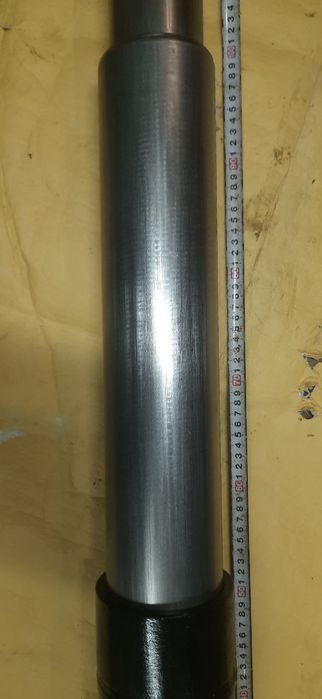 Продам гідроциліндр 2птс4