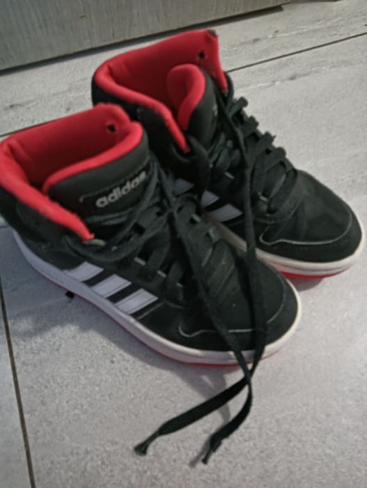 Buty adidas jesienne adidas