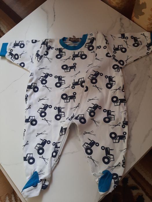 Чоловічок 62 розміру