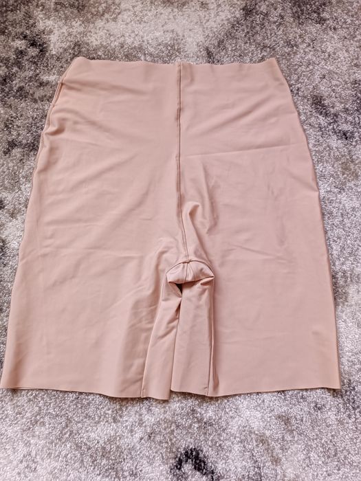 Еластичні корегуючі трусики-шортики р.L