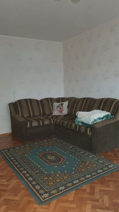 Аренда однокомнатная квартира 3/5 Таврический