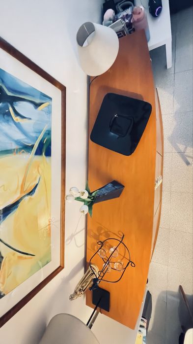 Aparador em cerejeira