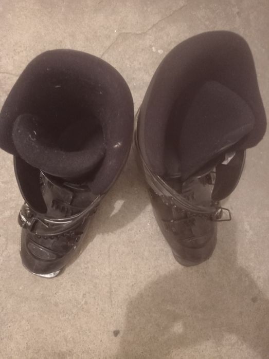 Sprzedam buty narciarskie