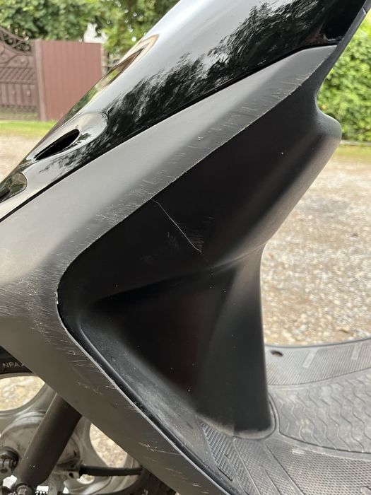 хонда діо 34