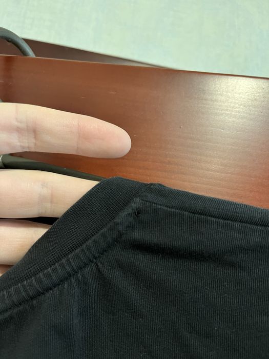 Футболка trapstar