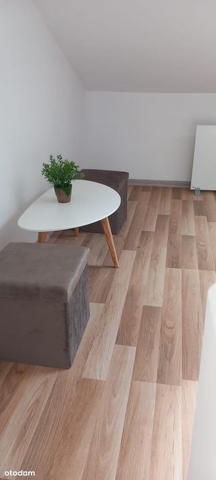 Mieszkanie 2 pok. z tarasem w centrum Chełmna rynek