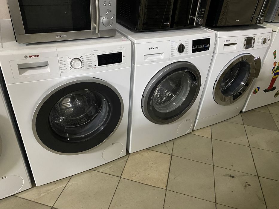 Стиральная машина/пральна машина BOSCH WAE2834A