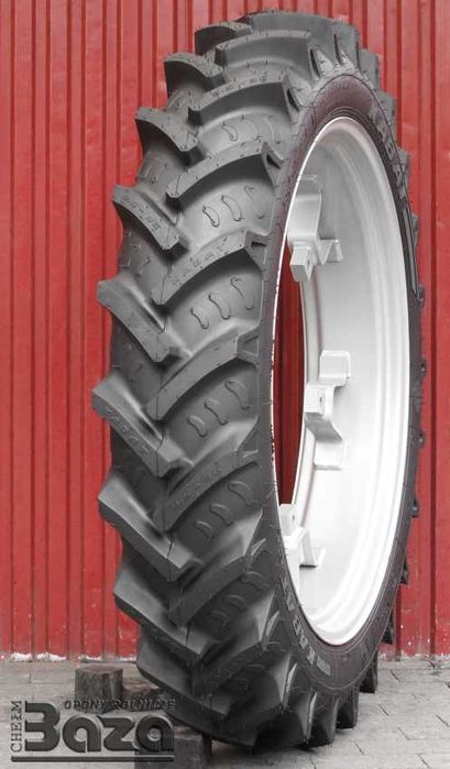 BAZA Koło 9.5-36 Kabat / Pronar Wąskie Ursus C360 F-VAT +Tani Kurier !