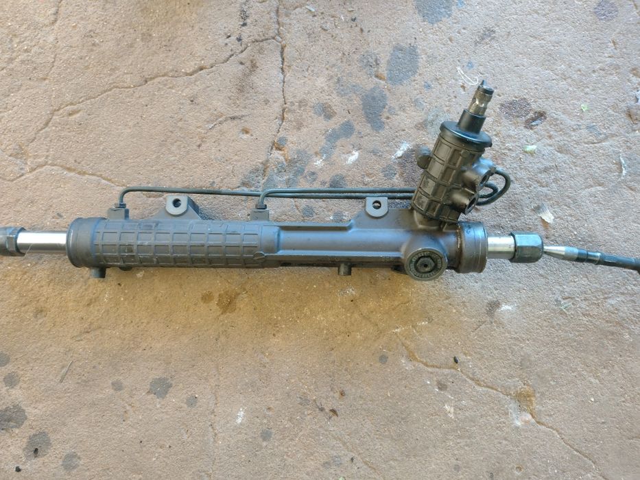 Peças BMW Motor 320d, diferencial, caixa direção, etc