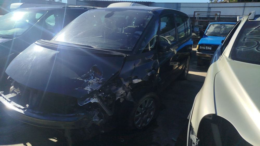Para peças RENAULT Espace IV (JK0/1_)
