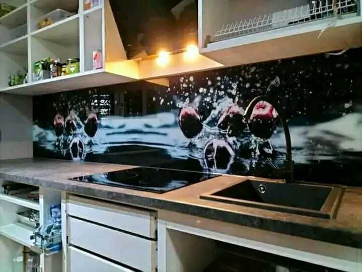 Szklarz – lustra i szkło na wymiar, Białystok