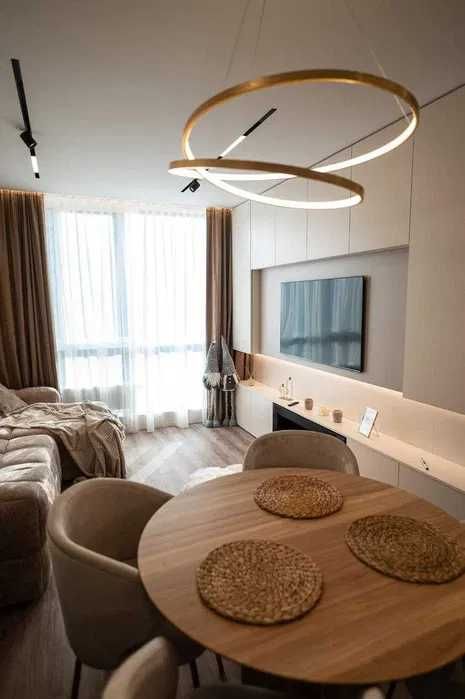 Продажа 1но кімнатної квартири, ЖК Пори Року