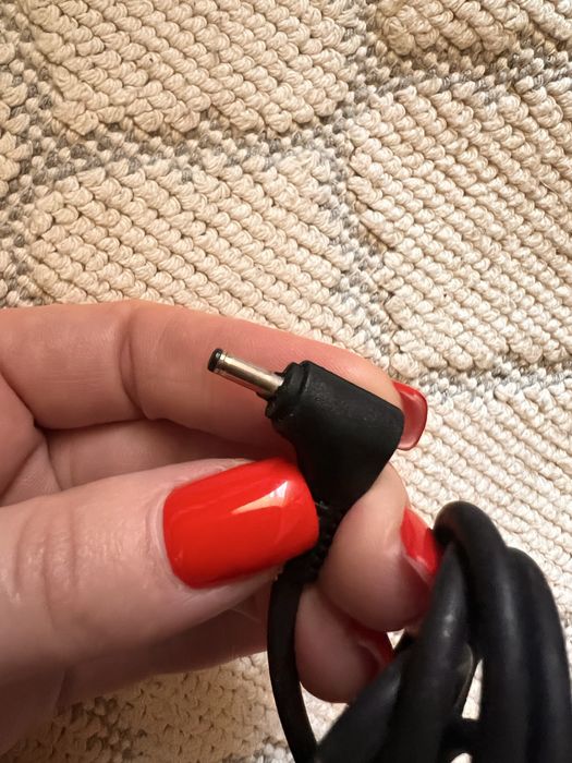 Зарядное устройство