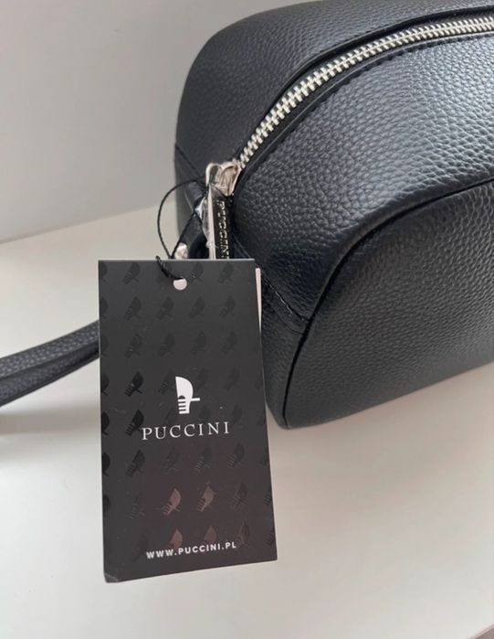 Kosmetyczka męska Puccini