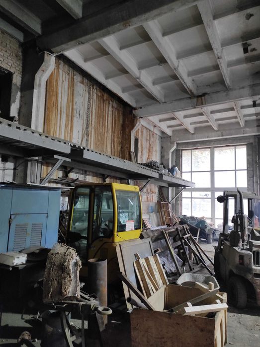 Комерційна нерухомість за адресою (площа 8400 м²) - Atlanta.ua - фото 7