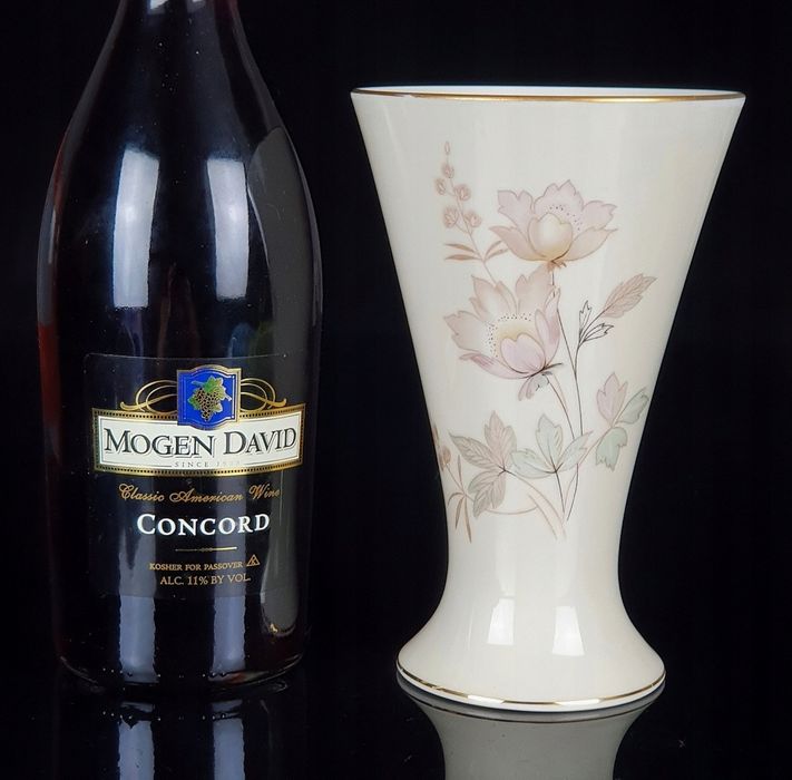 Furstenberg Germany / PIĘKNY WAZON VINTAGE