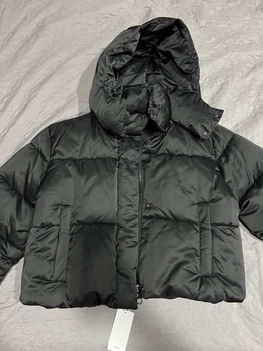 Куртка тепла Mango