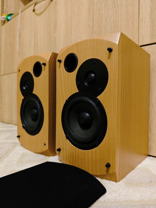 Якісні колонки Sven, оригінал! Віддам дешево!