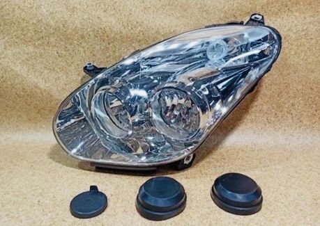 вантажівок оіва передня фара Fiat Doblo Opel Combo вантажівок