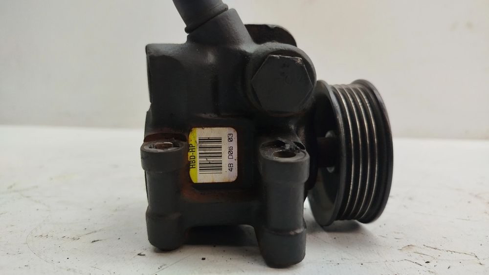 Bomba de direção FORD Fusion (JU_)