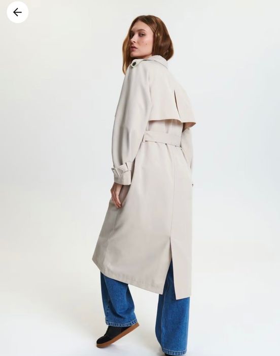 Тренч гарна якість