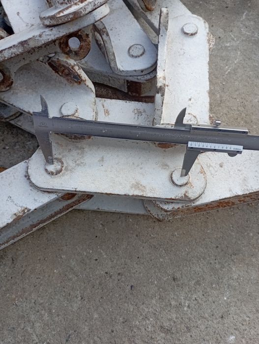 Продам ланцюг конвеерны