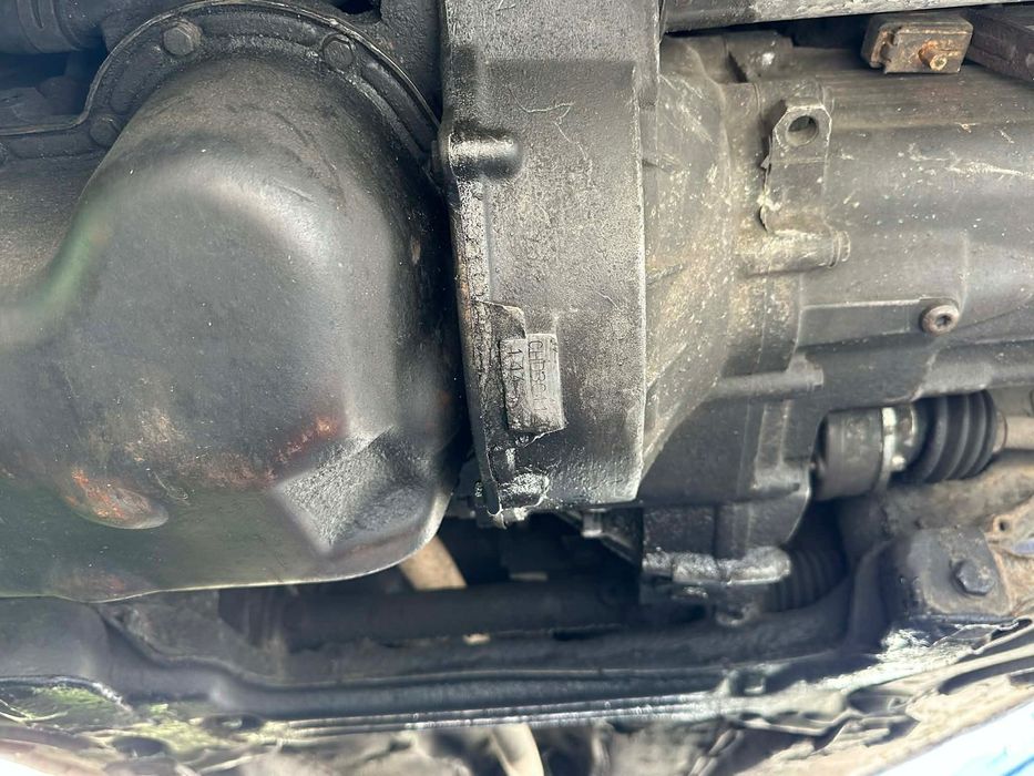 Volkswagen Golf 2