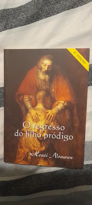 O Regresso do filho pródigo