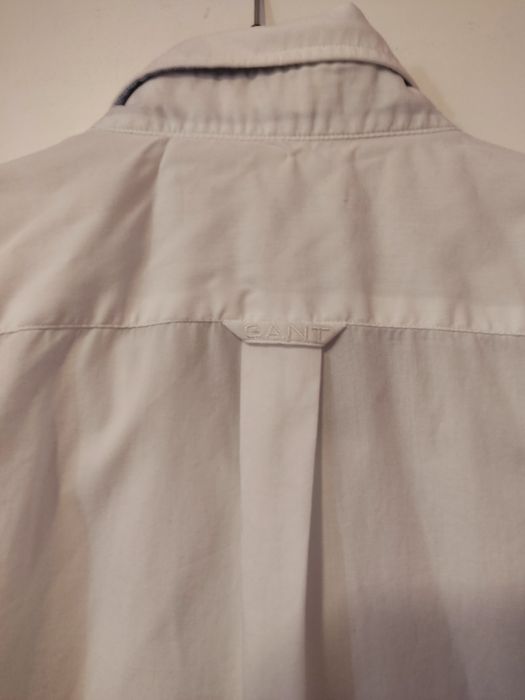 Koszula w paski Gant