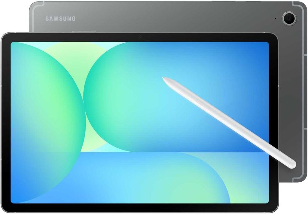 Samsung Galaxy Tab S10 FE 256GB / 12GB RAM – 10.9” Wi-Fi