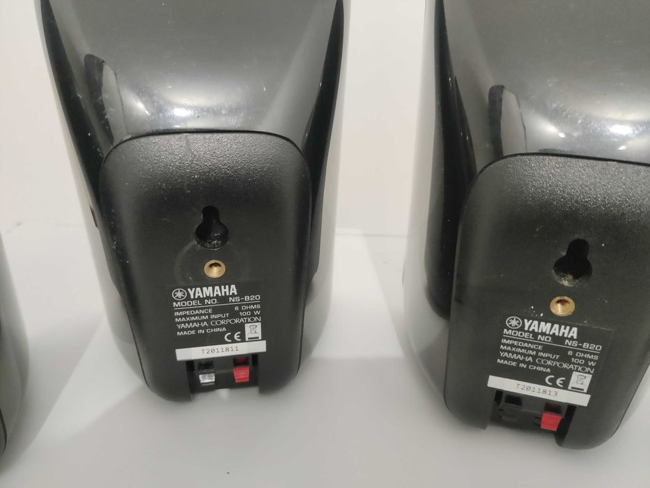 Yamaha 5.1 Speaker System + Sony Amplifier – €10064741094783489123