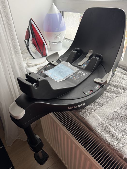 База maxi cosi familyfix 360