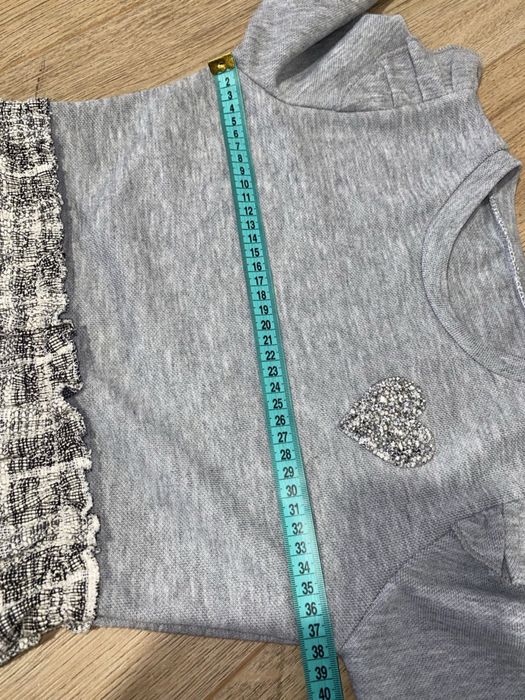 Плаття нові (Італія) для двійнят