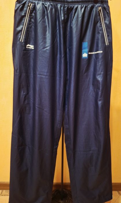 Штаны "Li-Ning" L~XL размер.